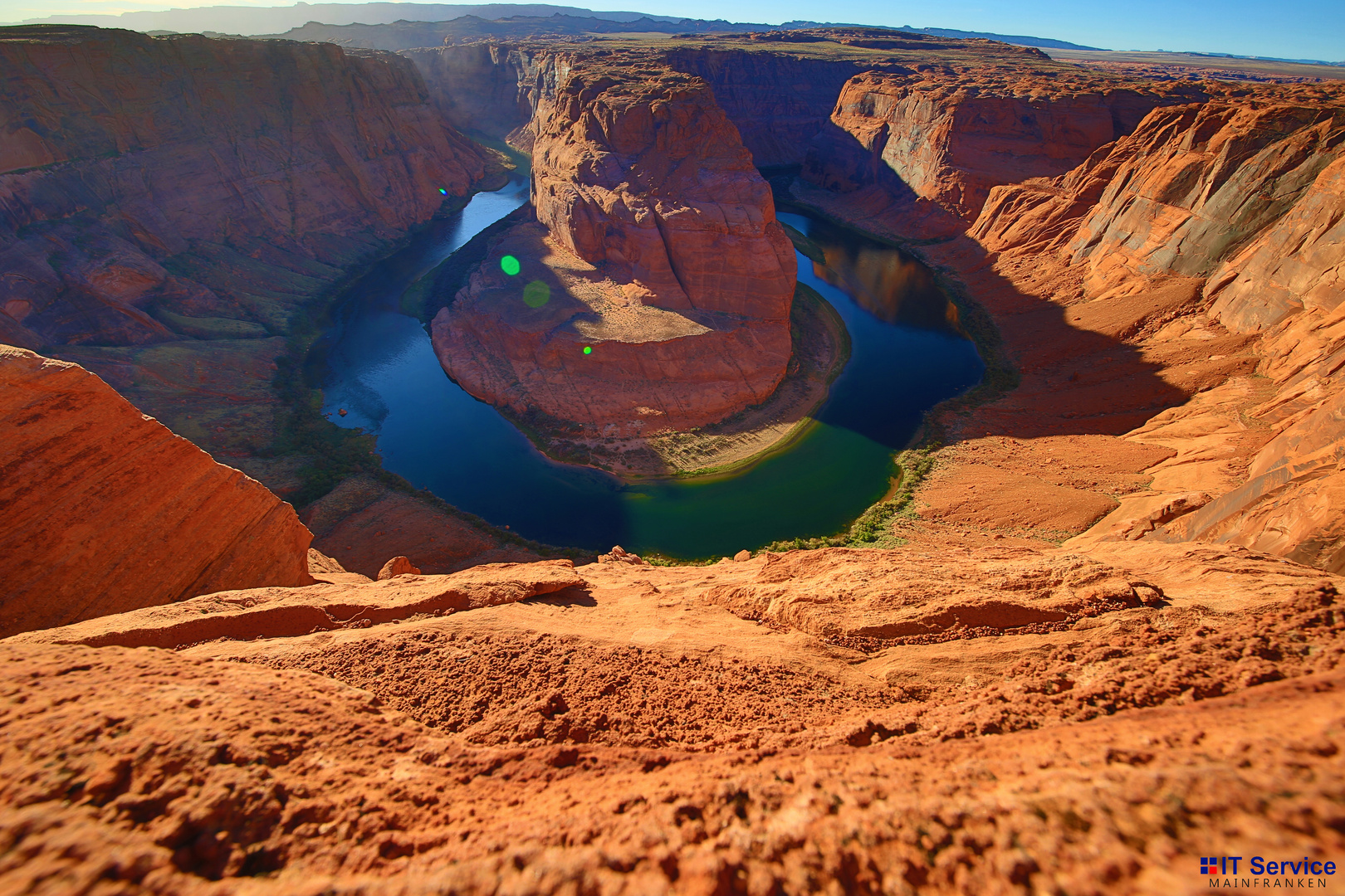 Horseshoe Bend