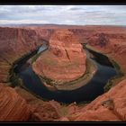 horseshoe bend