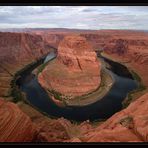 horseshoe bend