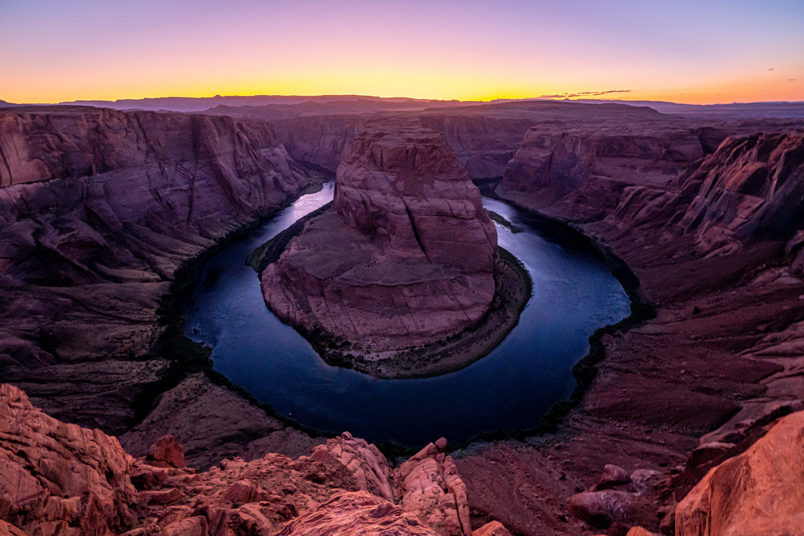 Horseshoe Bend 