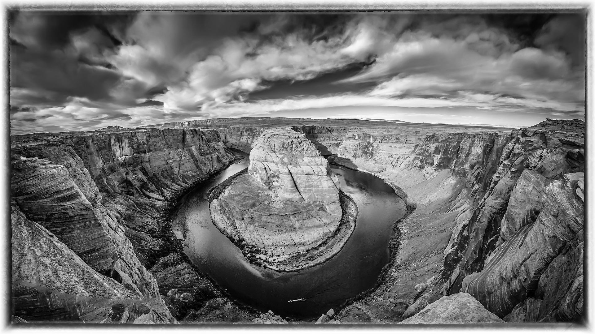 Horseshoe Bend