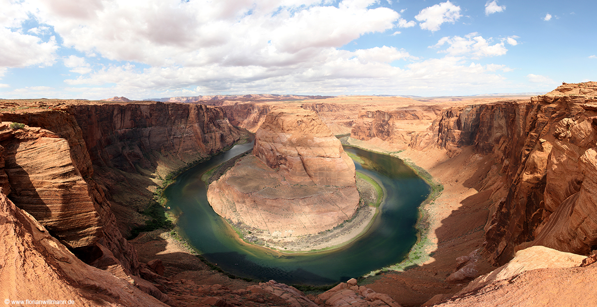 Horseshoe Bend