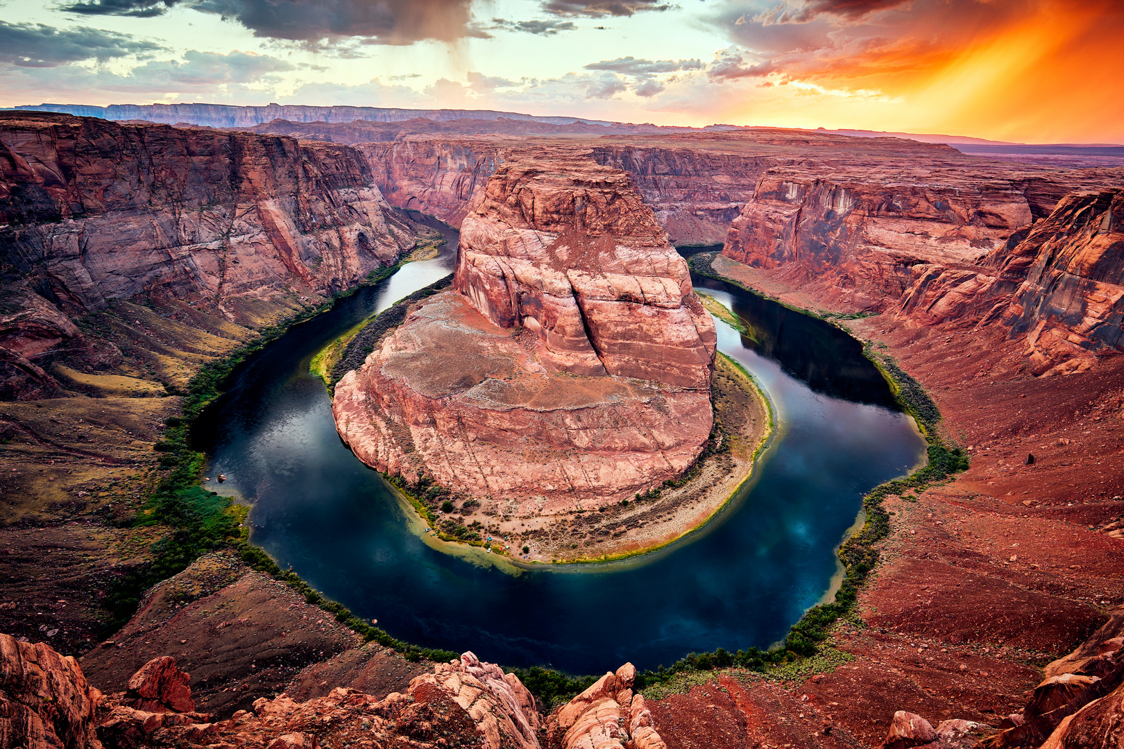 Horseshoe Bend