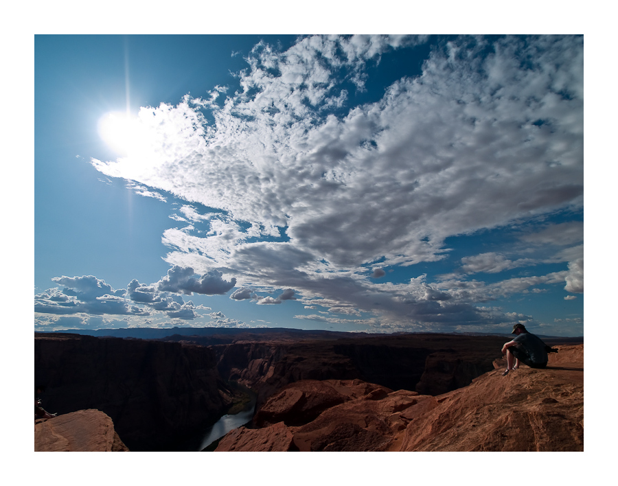 Horseshoe Bend