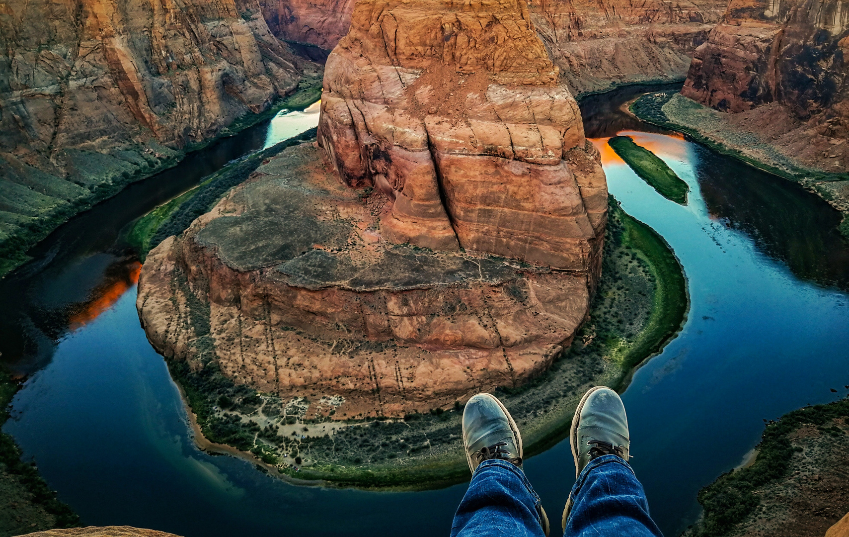 Horseshoe Bend