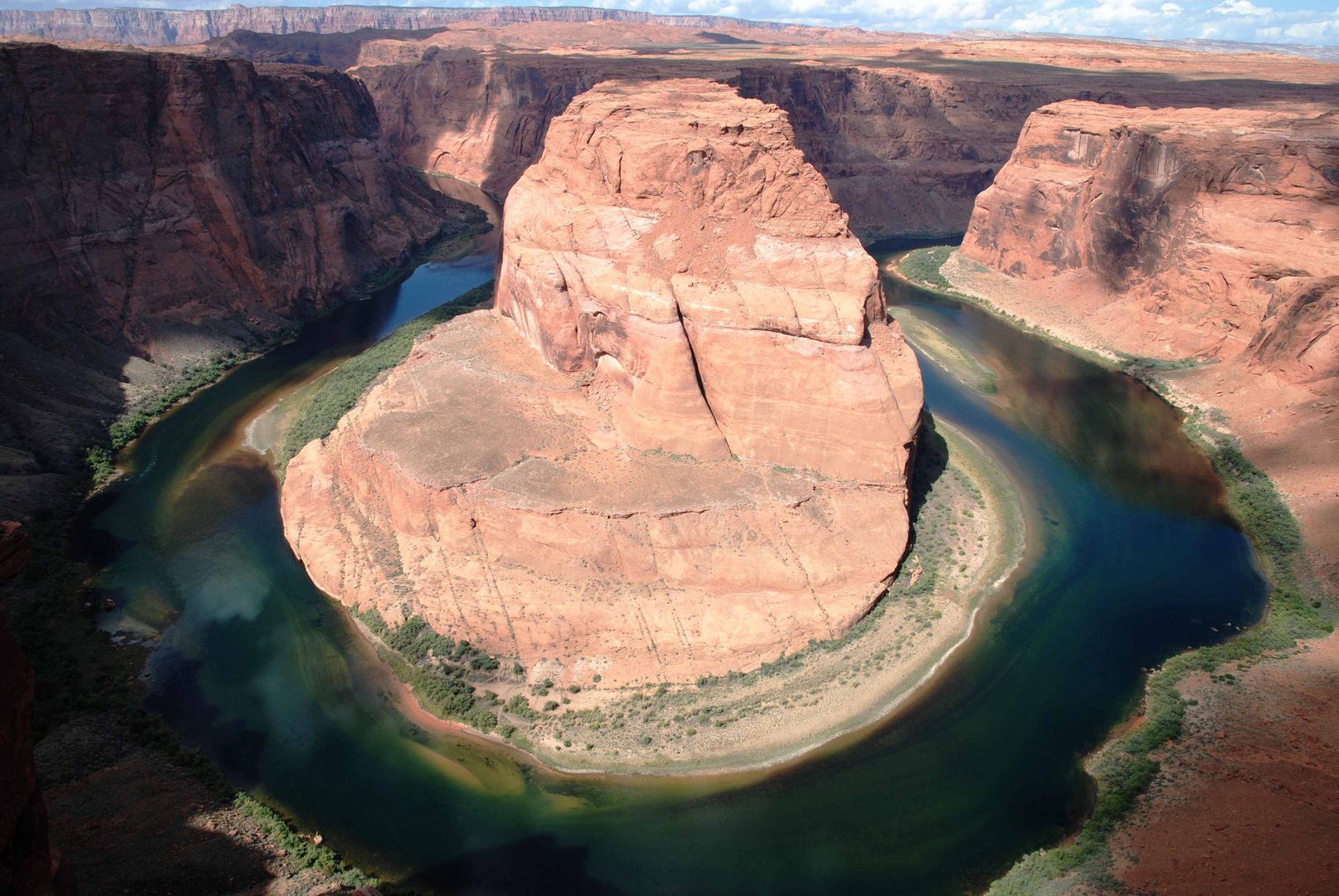 Horseshoe Bend