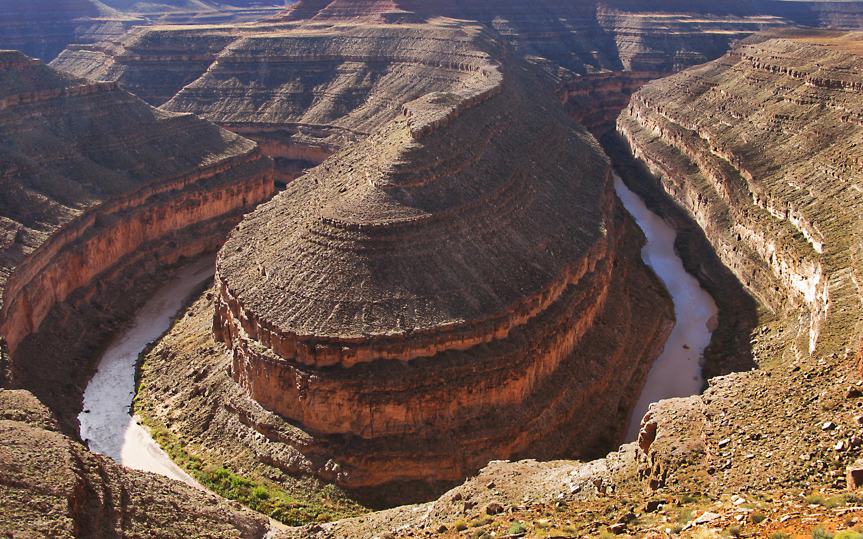 Horseshoe Bend