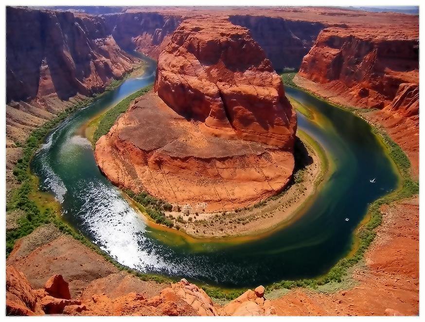 Horseshoe Bend