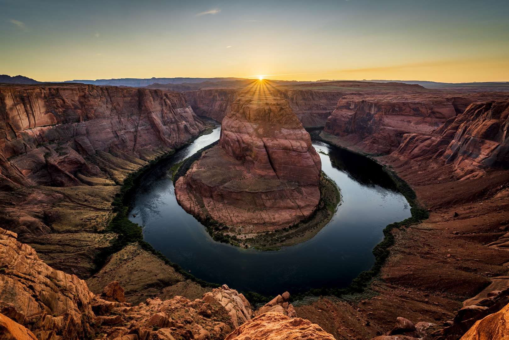 Horseshoe Bend