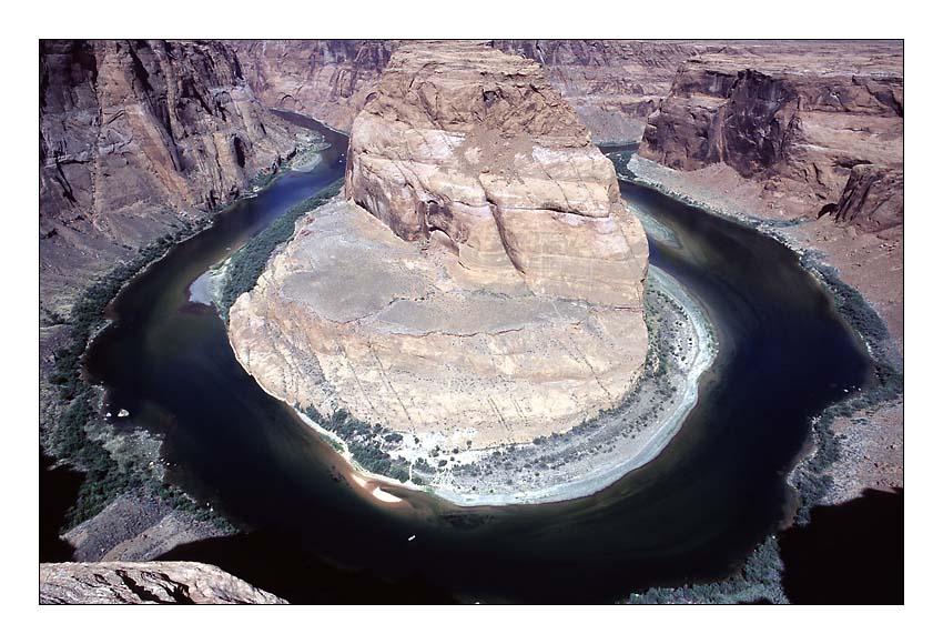 Horseshoe Bend