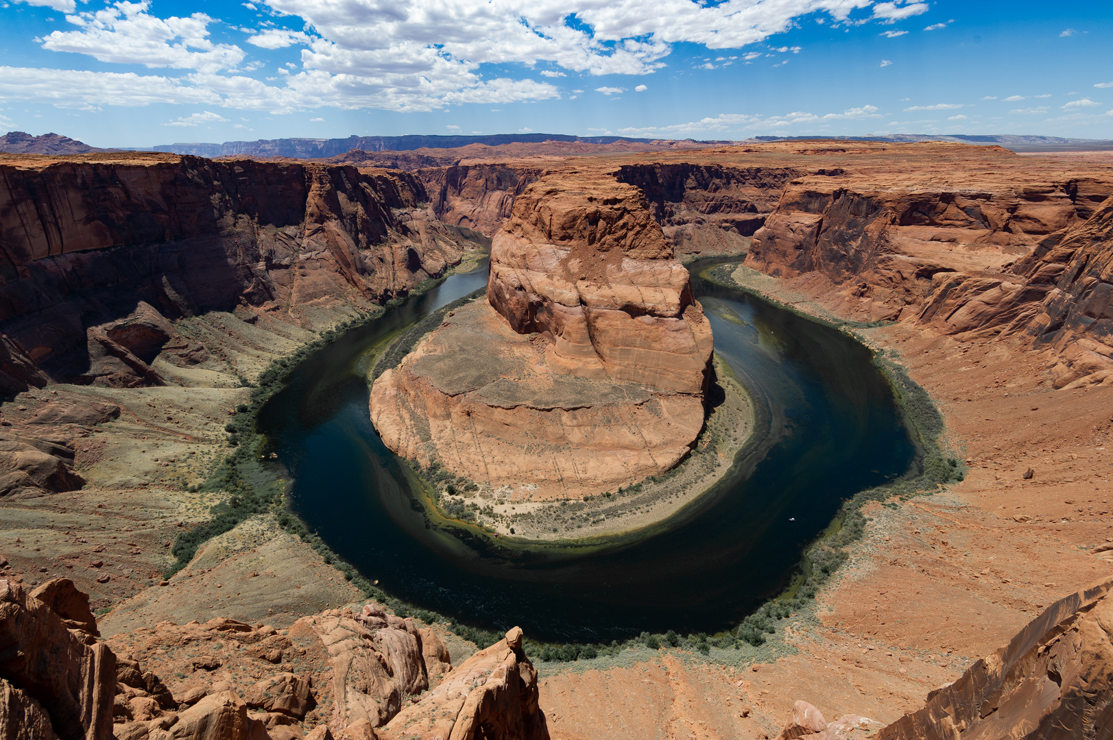 Horseshoe Bend