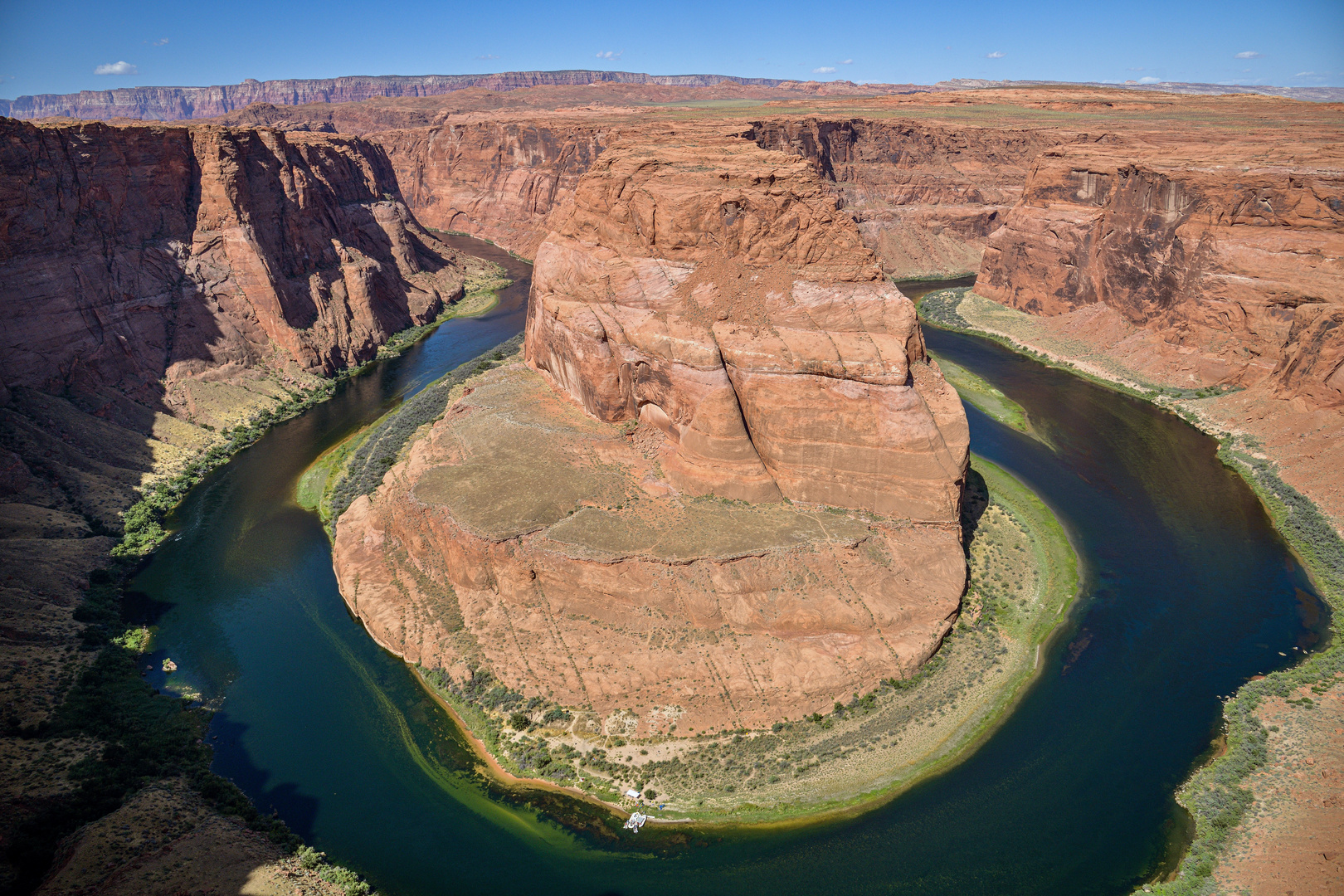 Horseshoe Bend...