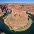 Horseshoe Bend...