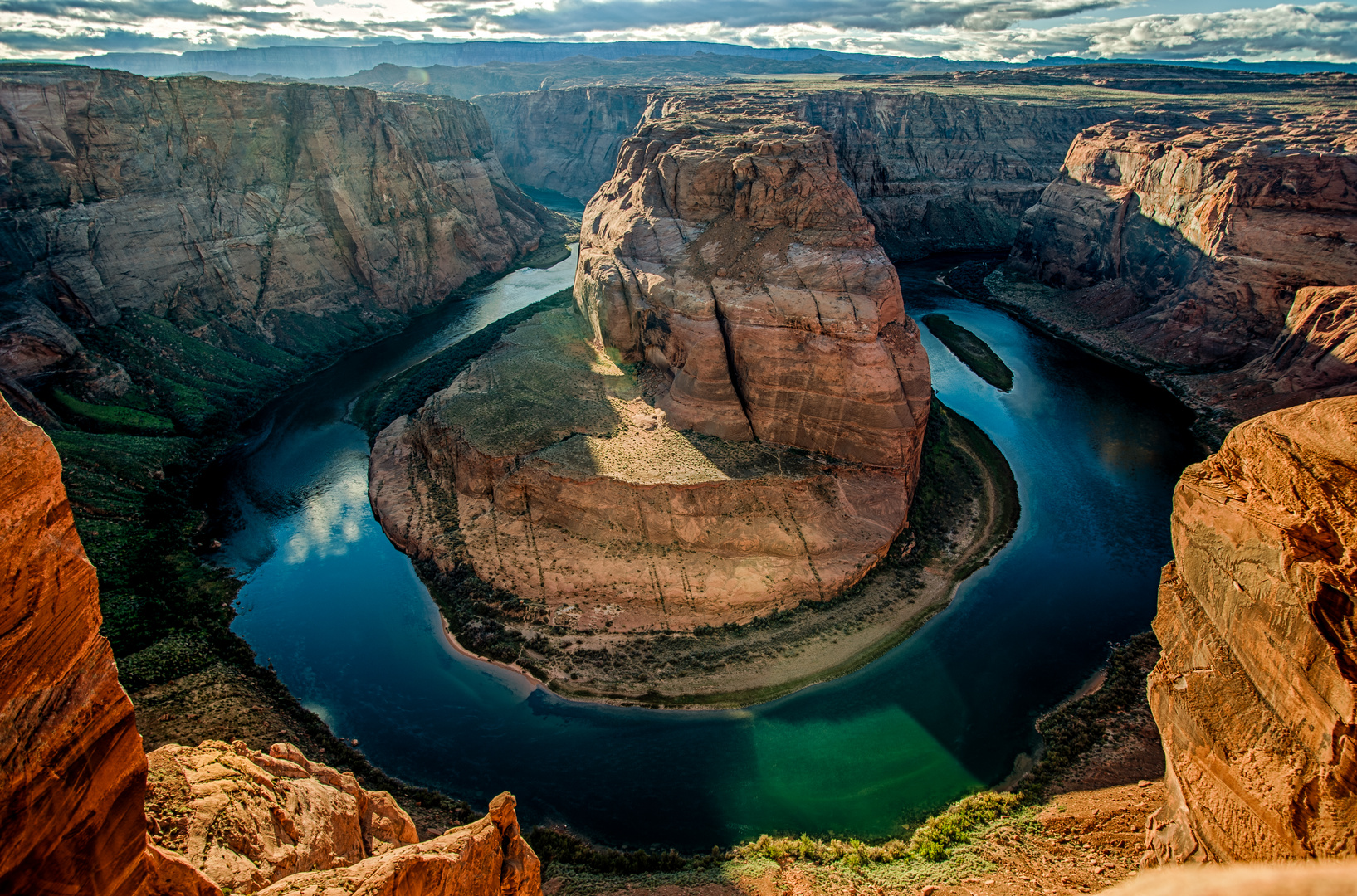 Horseshoe Bend