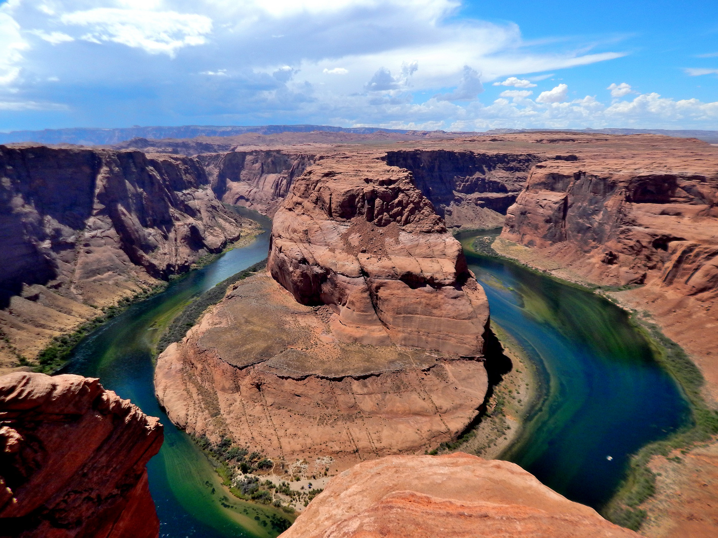 Horseshoe Bend