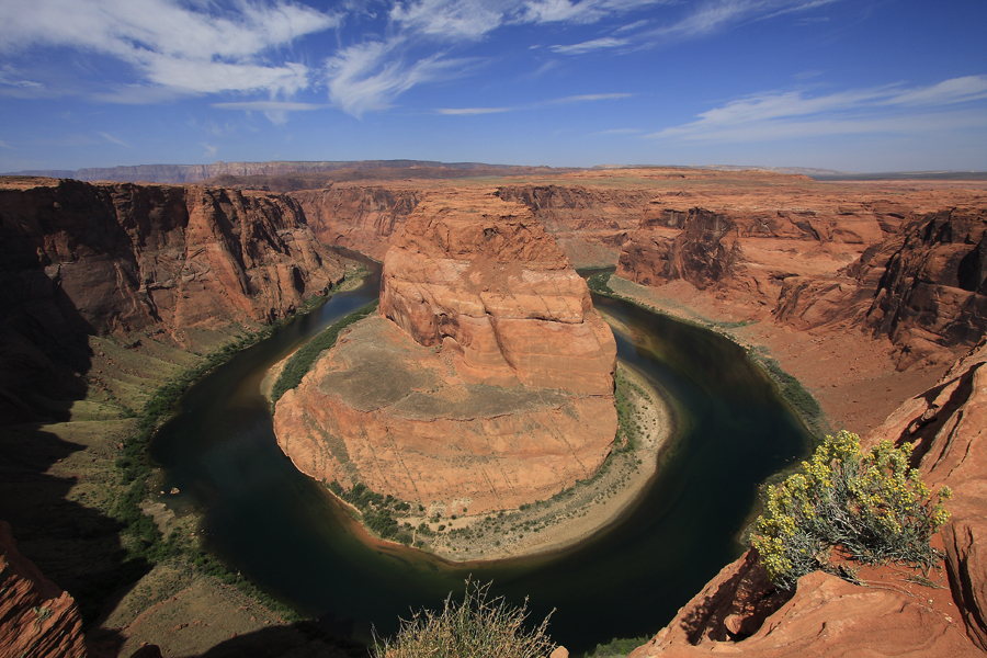 Horseshoe Bend