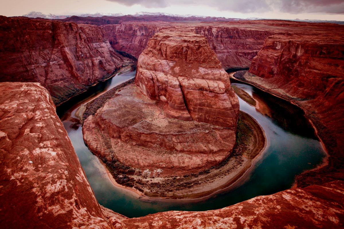 Horseshoe Bend