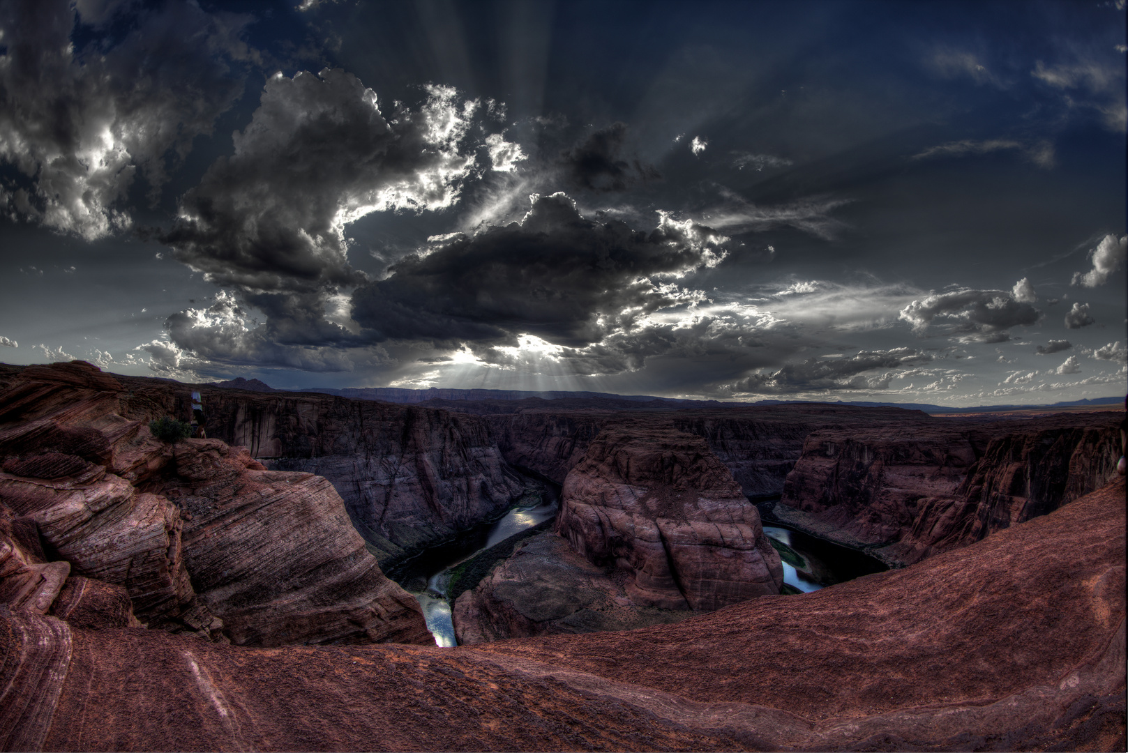 Horseshoe Bend