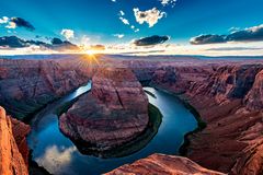 Horseshoe Bend