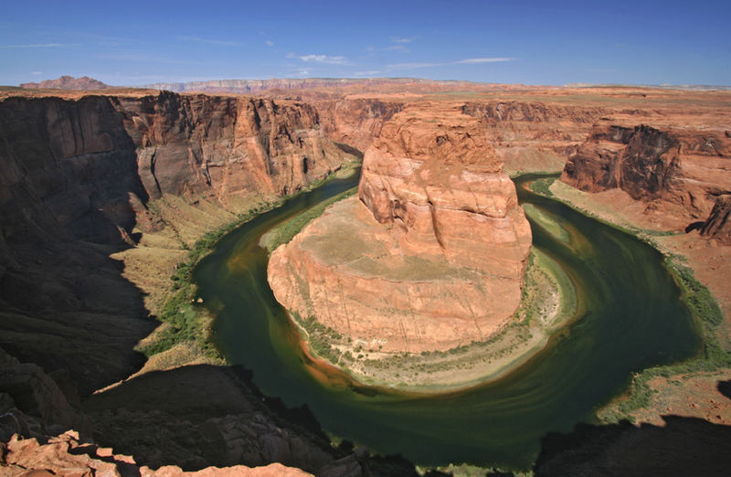 Horseshoe Bend