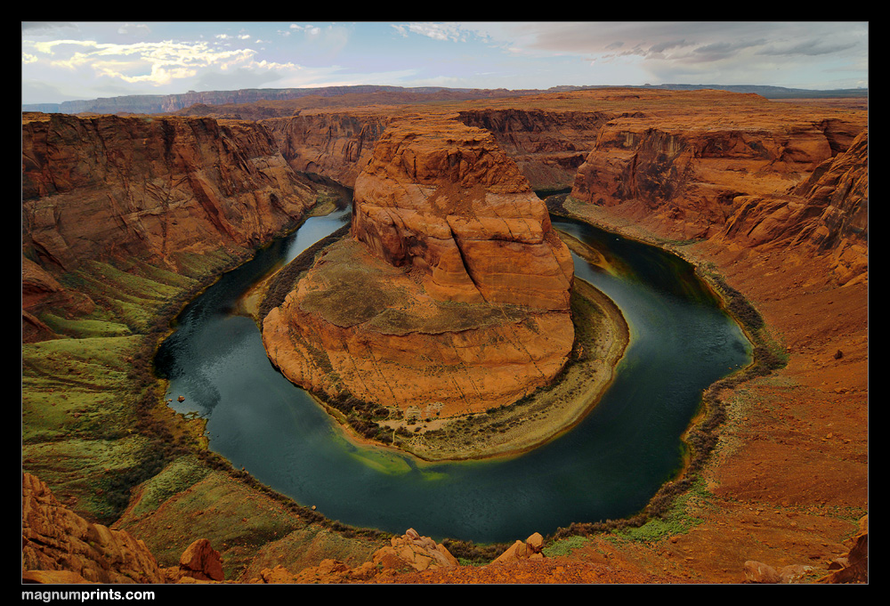 ..:: HORSESHOE BEND ::..