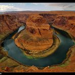 ..:: HORSESHOE BEND ::..