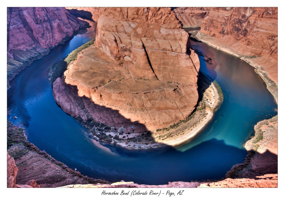 Horseshoe Bend