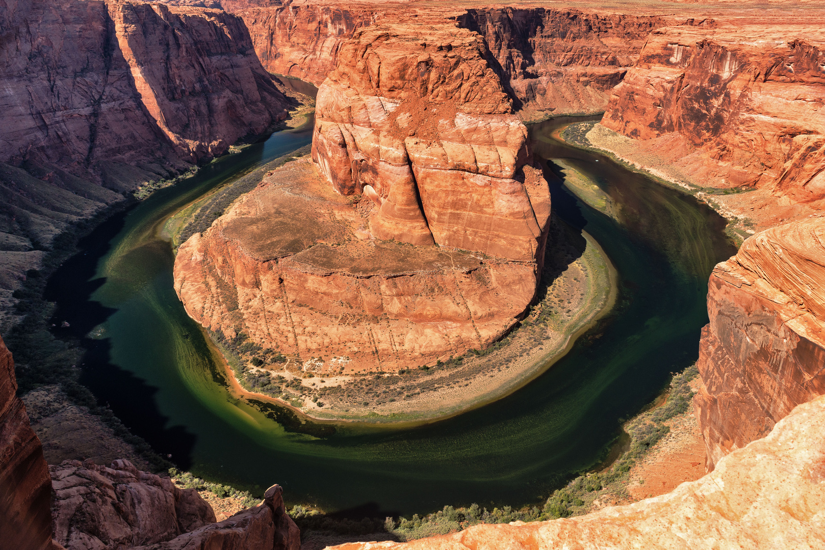 Horseshoe Bend