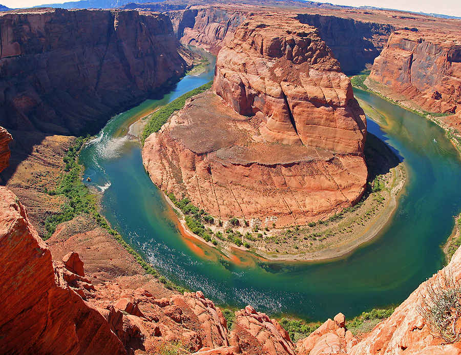 Horseshoe Bend