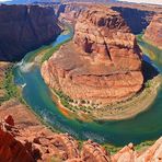 Horseshoe Bend