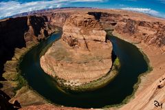 Horseshoe Bend