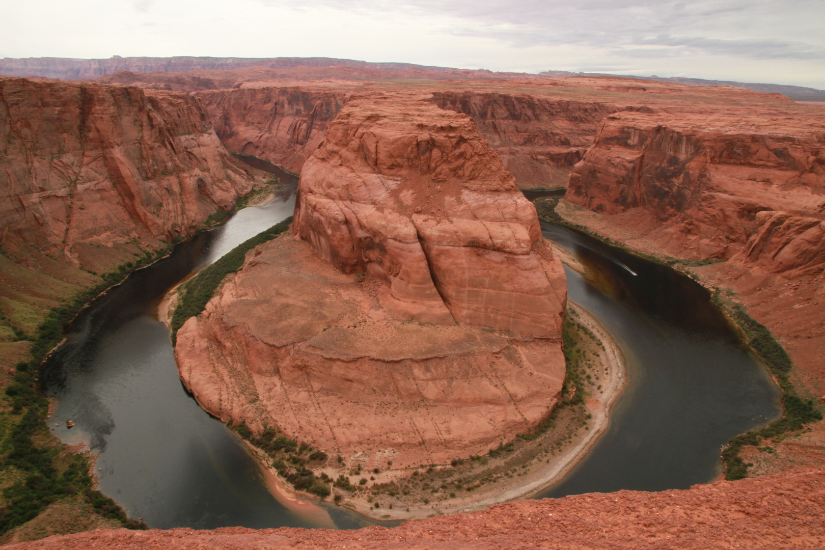 Horseshoe Bend