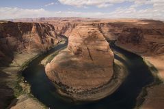 HORSESHOE BEND