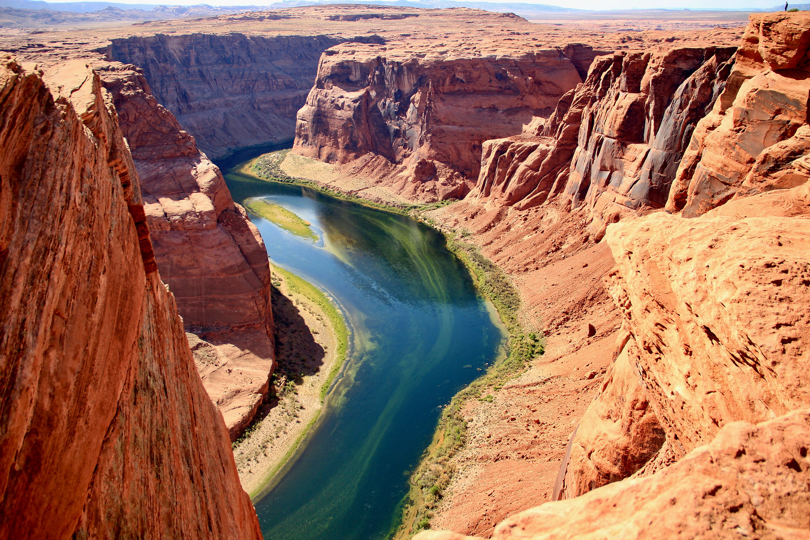 Horseshoe Bend