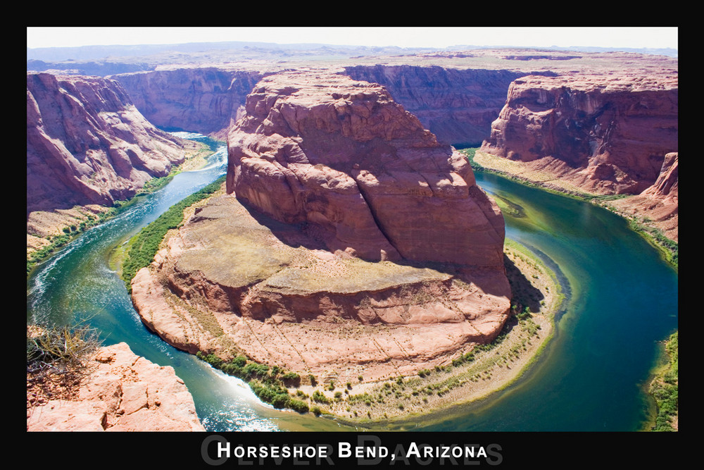 Horseshoe Bend