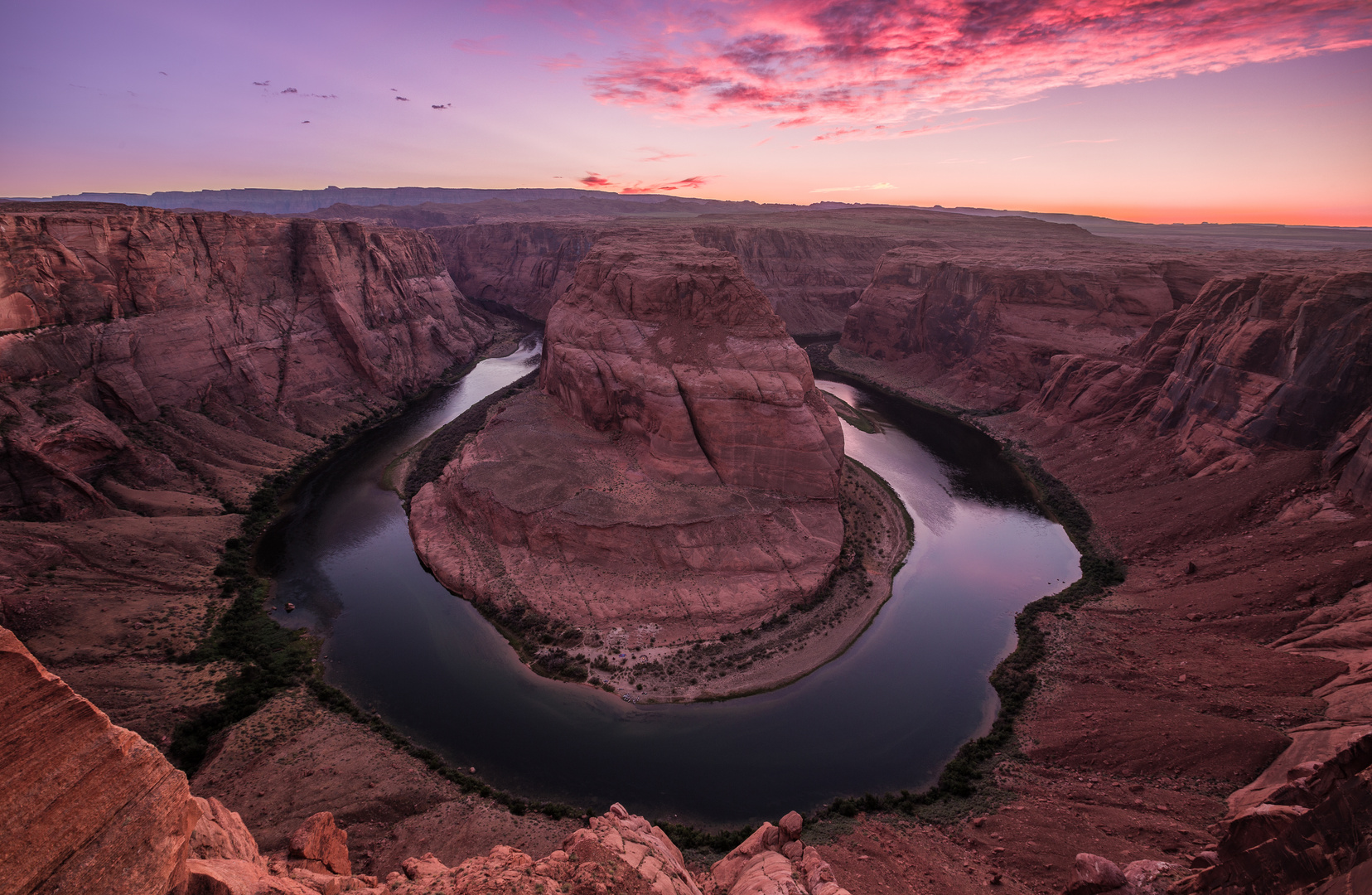 Horseshoe Bend