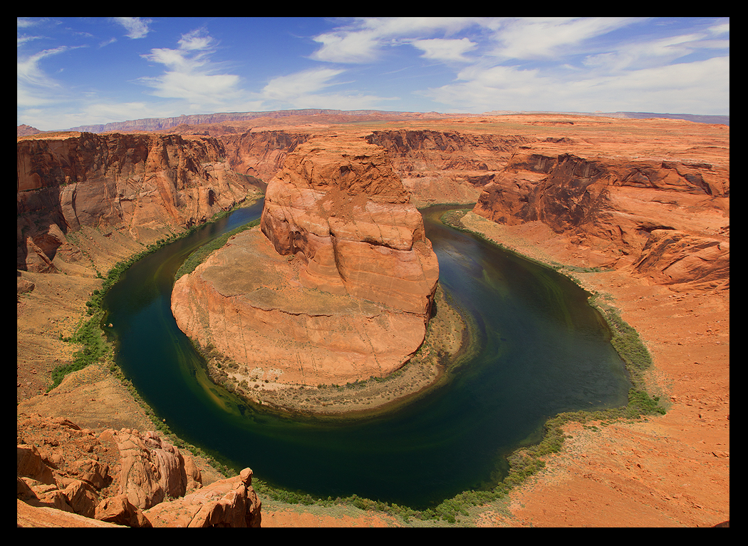 Horseshoe Bend....