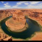 Horseshoe Bend....