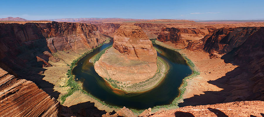 Horseshoe Bend