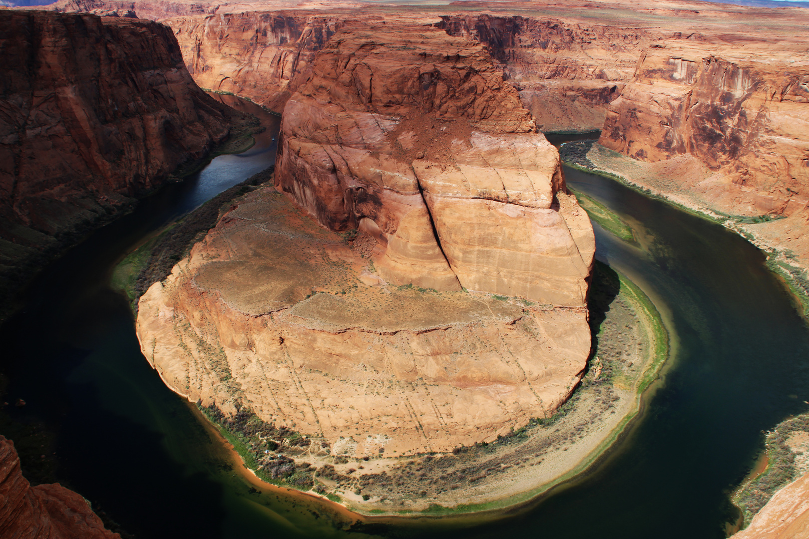 Horseshoe Bend