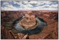 Horseshoe Bend