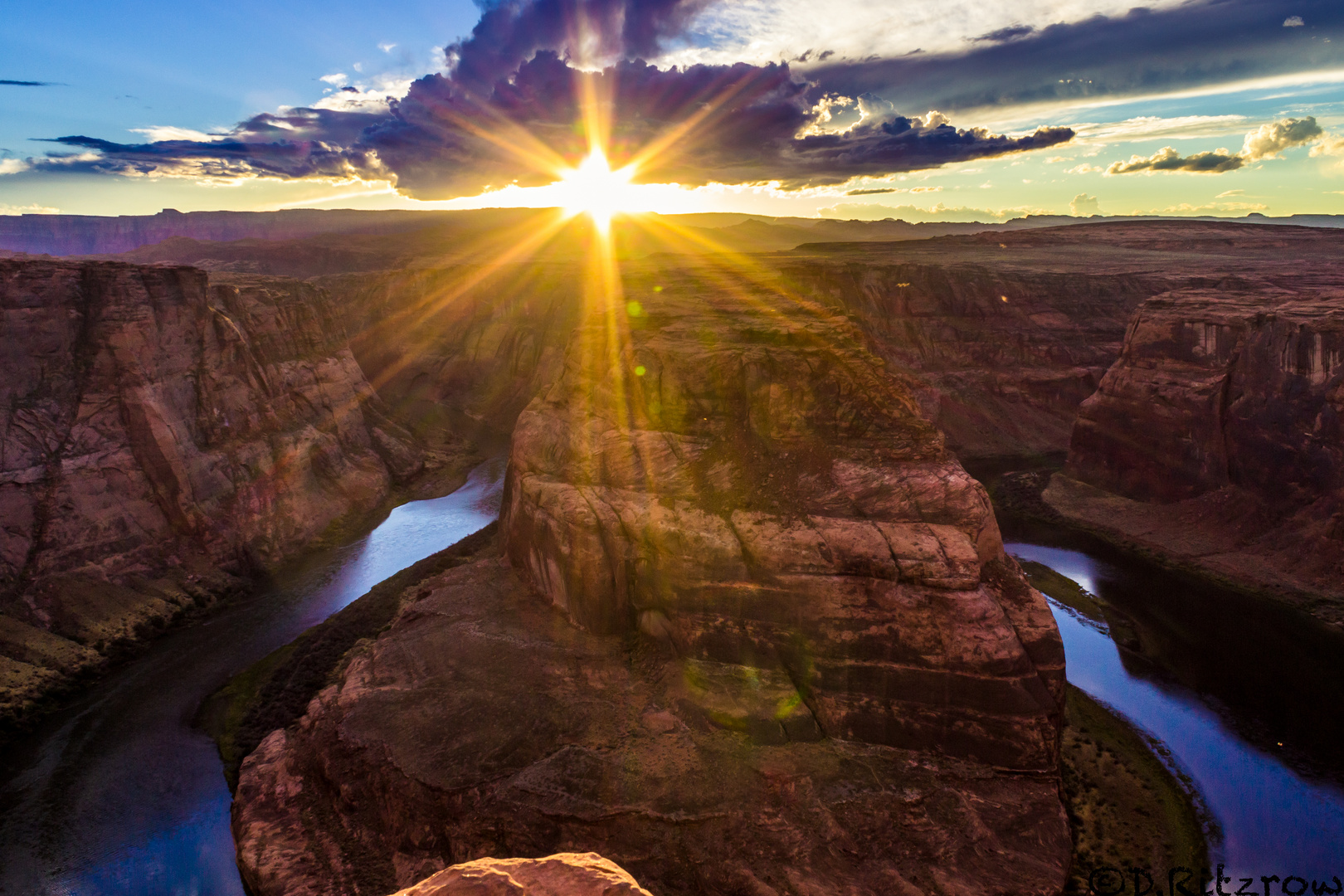 Horseshoe Bend