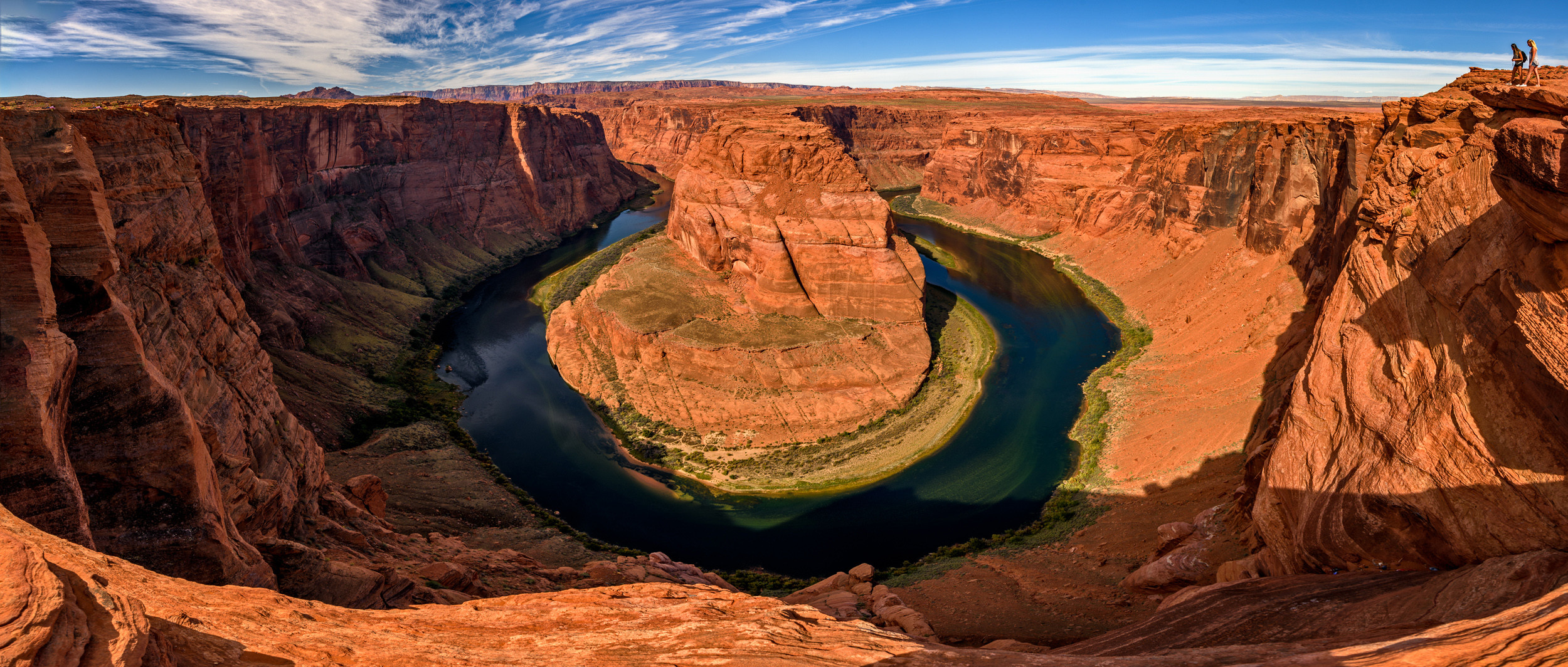 Horseshoe Bend