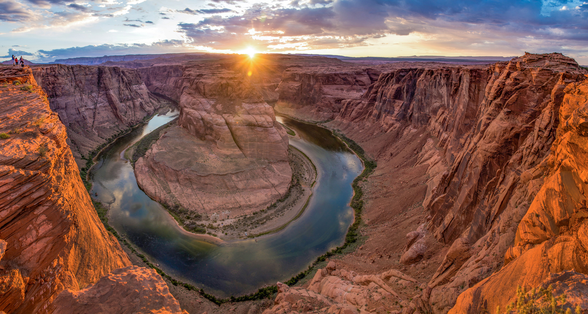 Horseshoe Bend - Arizona