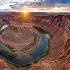 Horseshoe Bend - Arizona