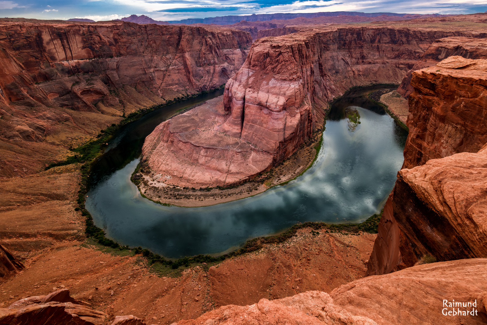 Horseshoe Bend (Arizona)