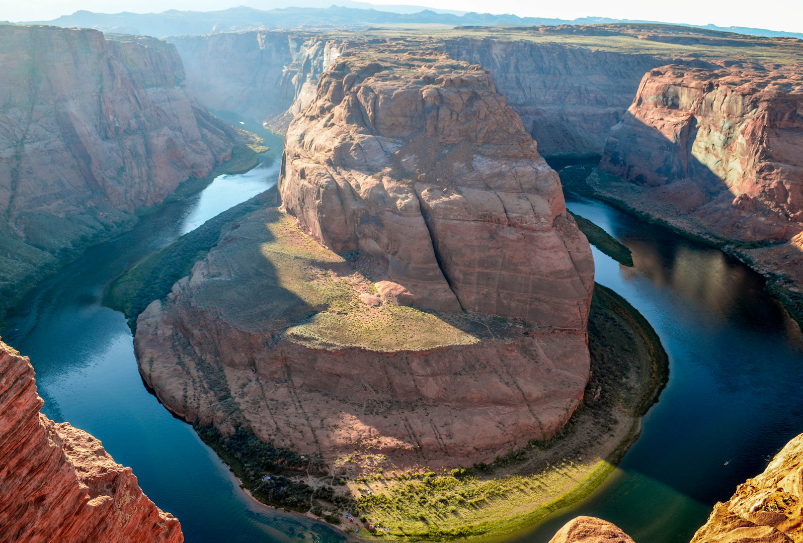 Horseshoe Bend, Arizona