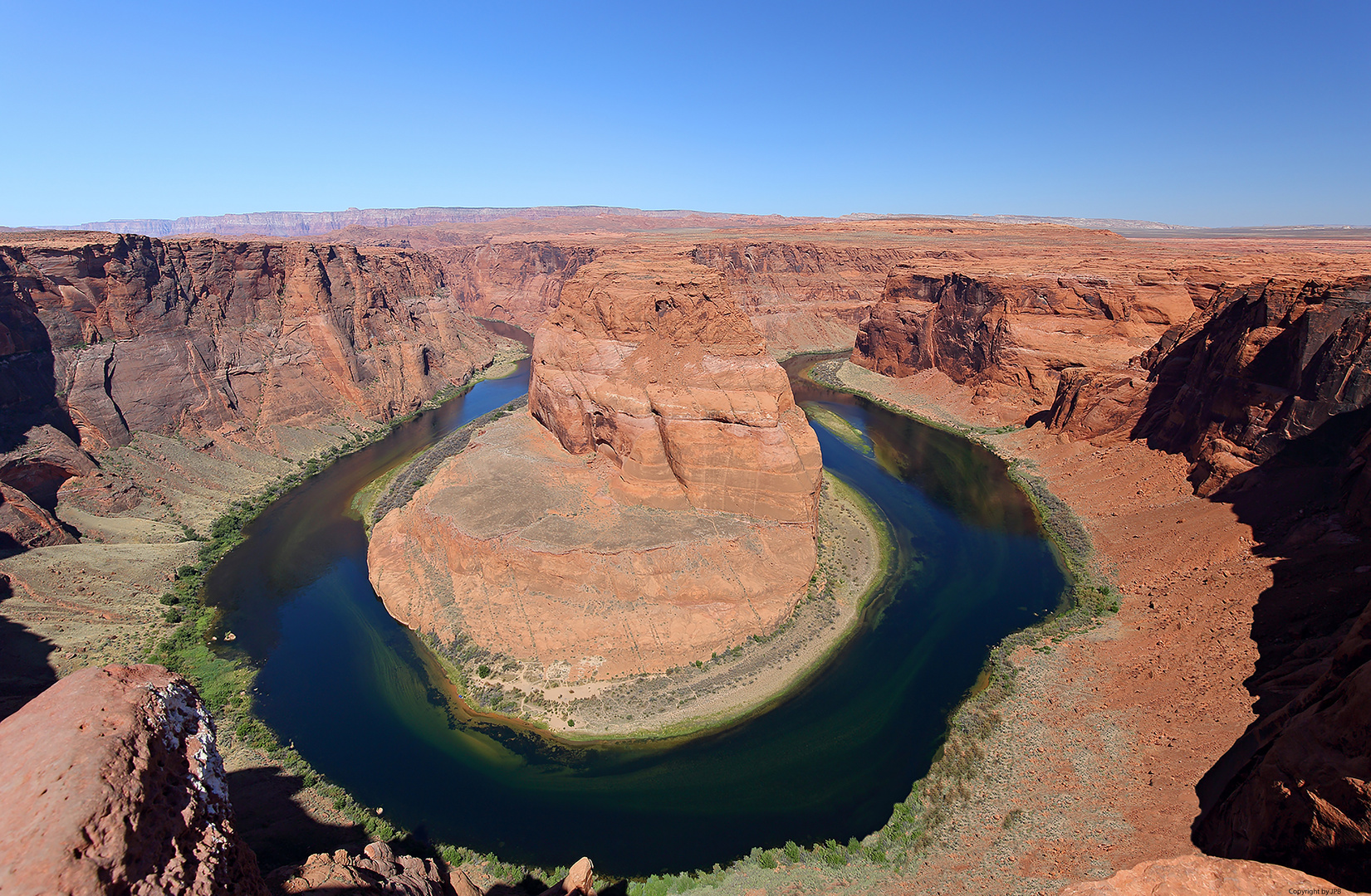 HorseShoe Bend Arizona