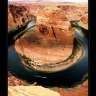 Horseshoe Bend - Arizona...