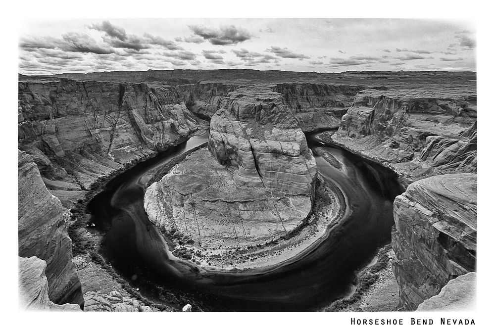 Horseshoe Bend Arizona